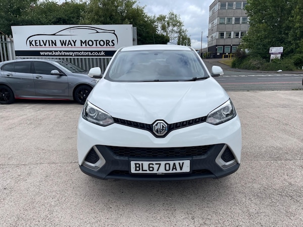 Used MG GS 2018 for sale - 75702778: Photo 9