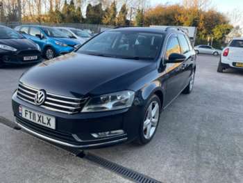 Used Volkswagen Passat 2011 for sale - 74212723: Photo