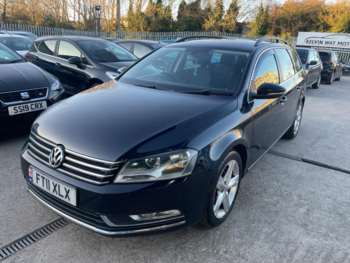 Used Volkswagen Passat 2011 for sale - 74212723: Photo