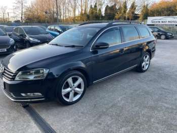 Used Volkswagen Passat 2011 for sale - 74212723: Photo