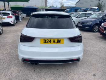 Used Audi A1 2014 for sale - 74408347: Photo