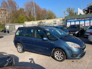 Used Citroen C4 Grand Picasso 2010 for sale - 74196185: Photo