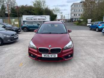 Used BMW 2 Series Gran Tourer 2016 for sale - 74371856: Photo