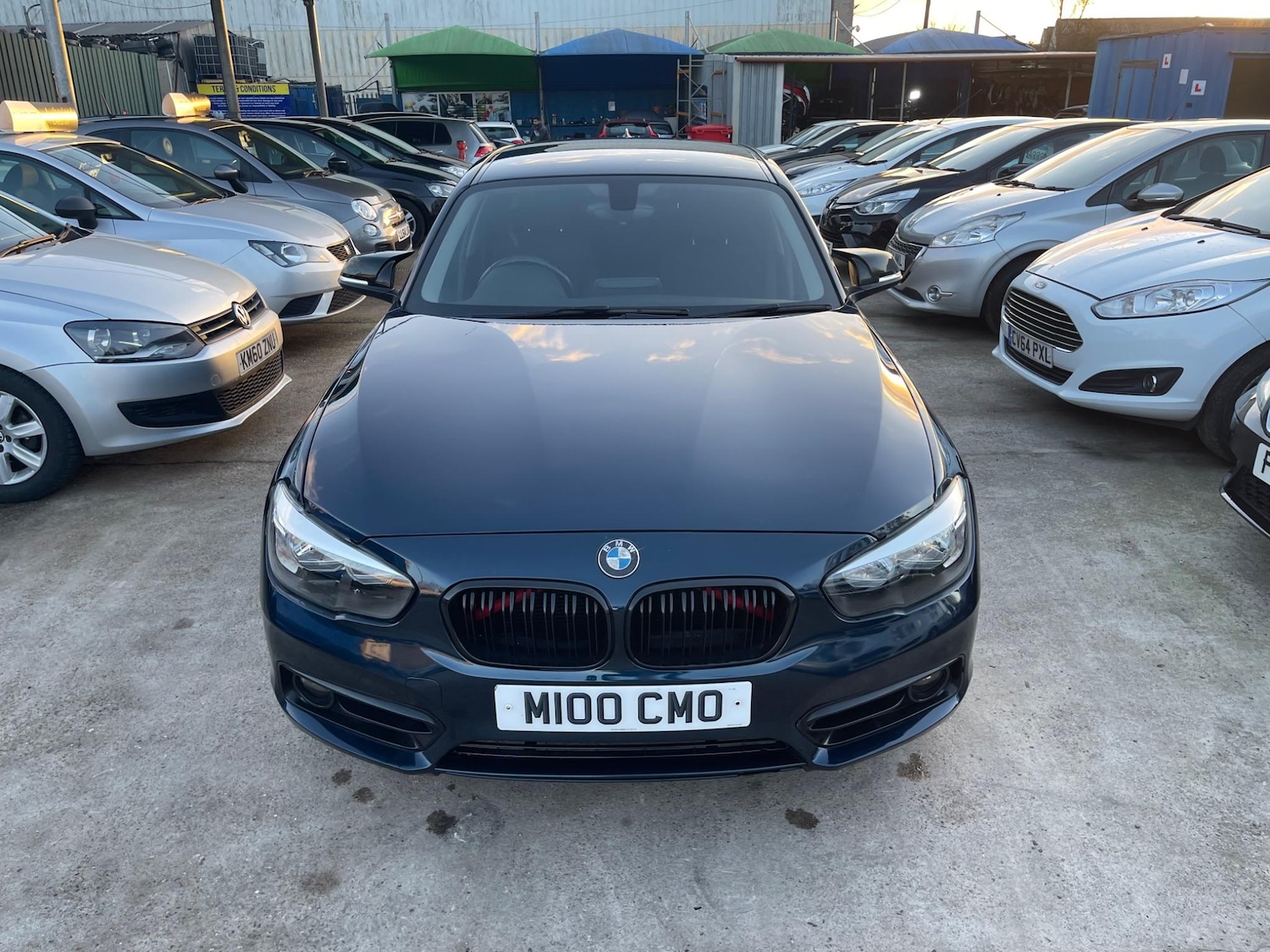 Used BMW 1 Series for sale - 77660483: Photo 11