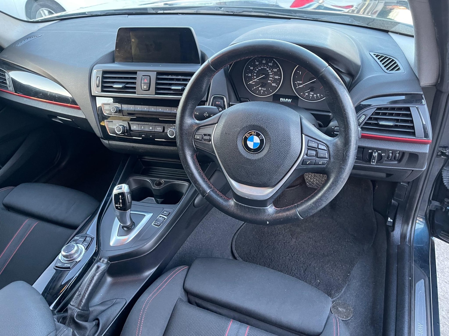 Used BMW 1 Series for sale - 77660483: Photo 13