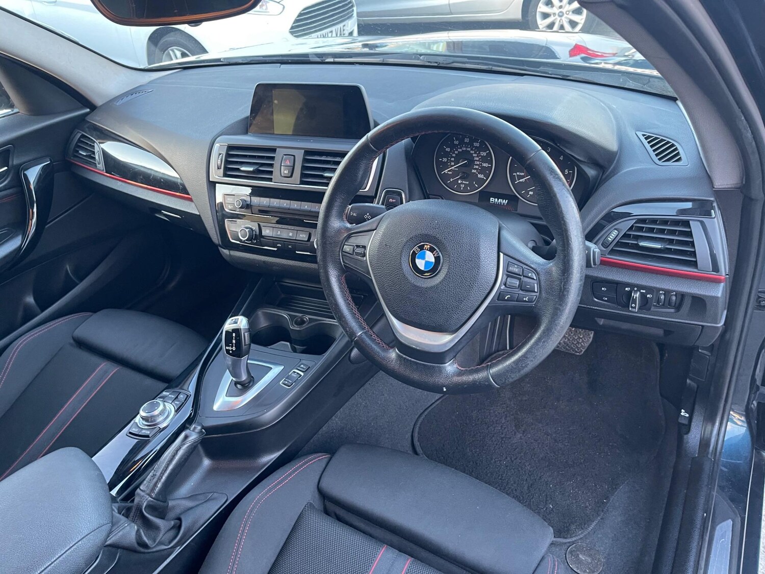 Used BMW 1 Series for sale - 77660483: Photo 15