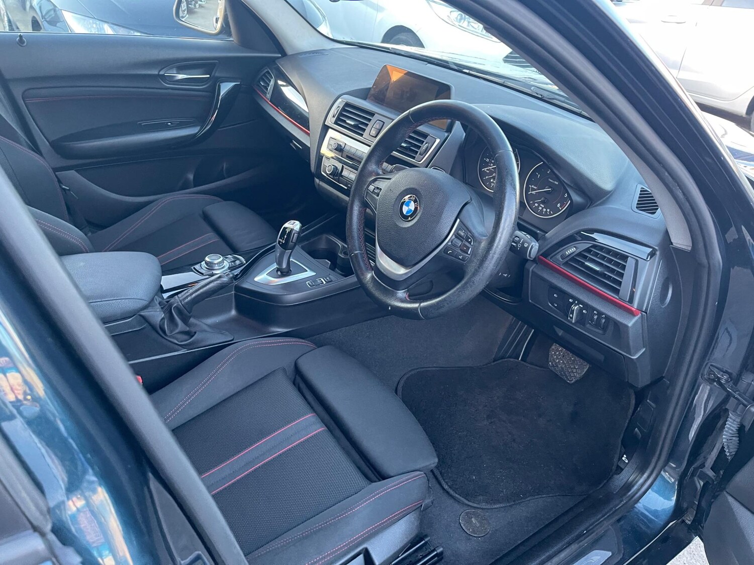 Used BMW 1 Series for sale - 77660483: Photo 16