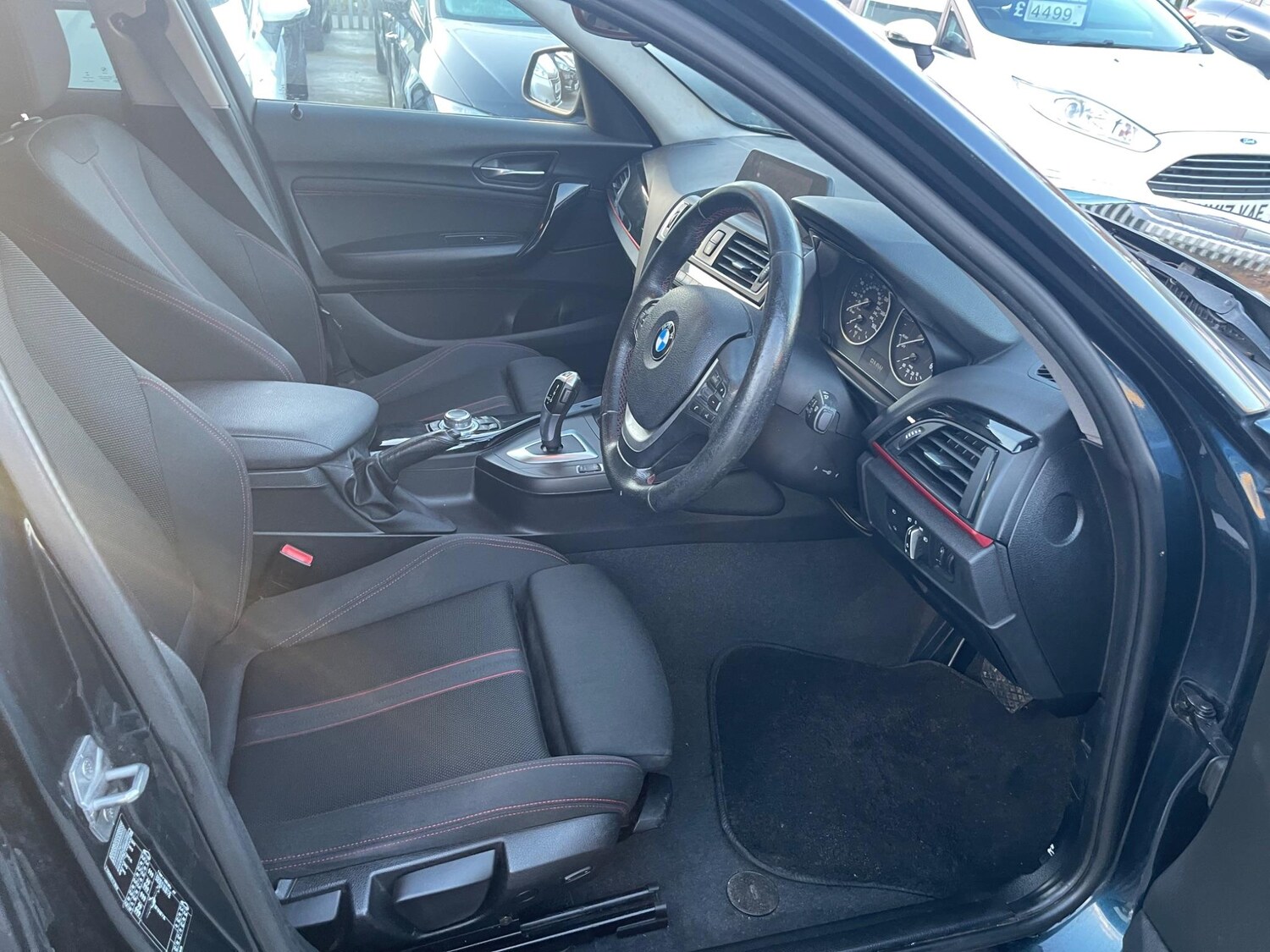 Used BMW 1 Series for sale - 77660483: Photo 17