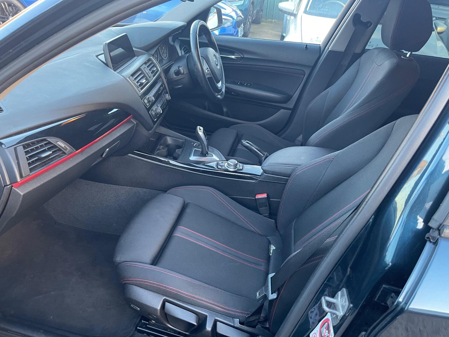 Used BMW 1 Series for sale - 77660483: Photo 19