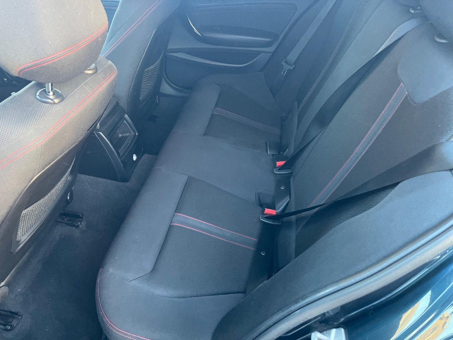 Used BMW 1 Series for sale - 77660483: Photo 22