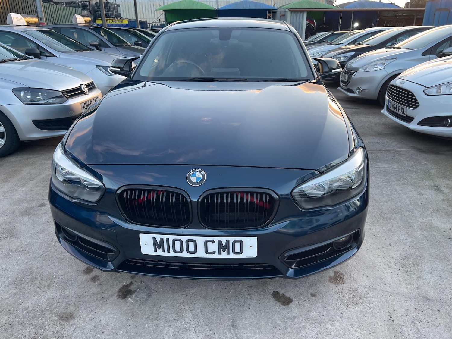 Used BMW 1 Series for sale - 77660483: Photo 3
