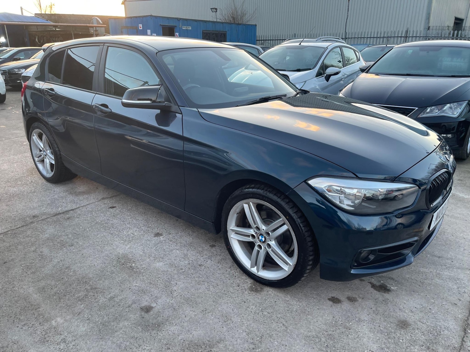 Used BMW 1 Series for sale - 77660483: Photo 6