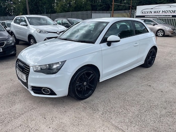 Used Audi A1 2013 for sale - 75377086: Photo