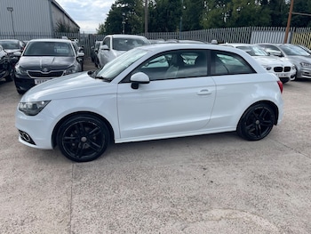 Used Audi A1 2013 for sale - 75377086: Photo
