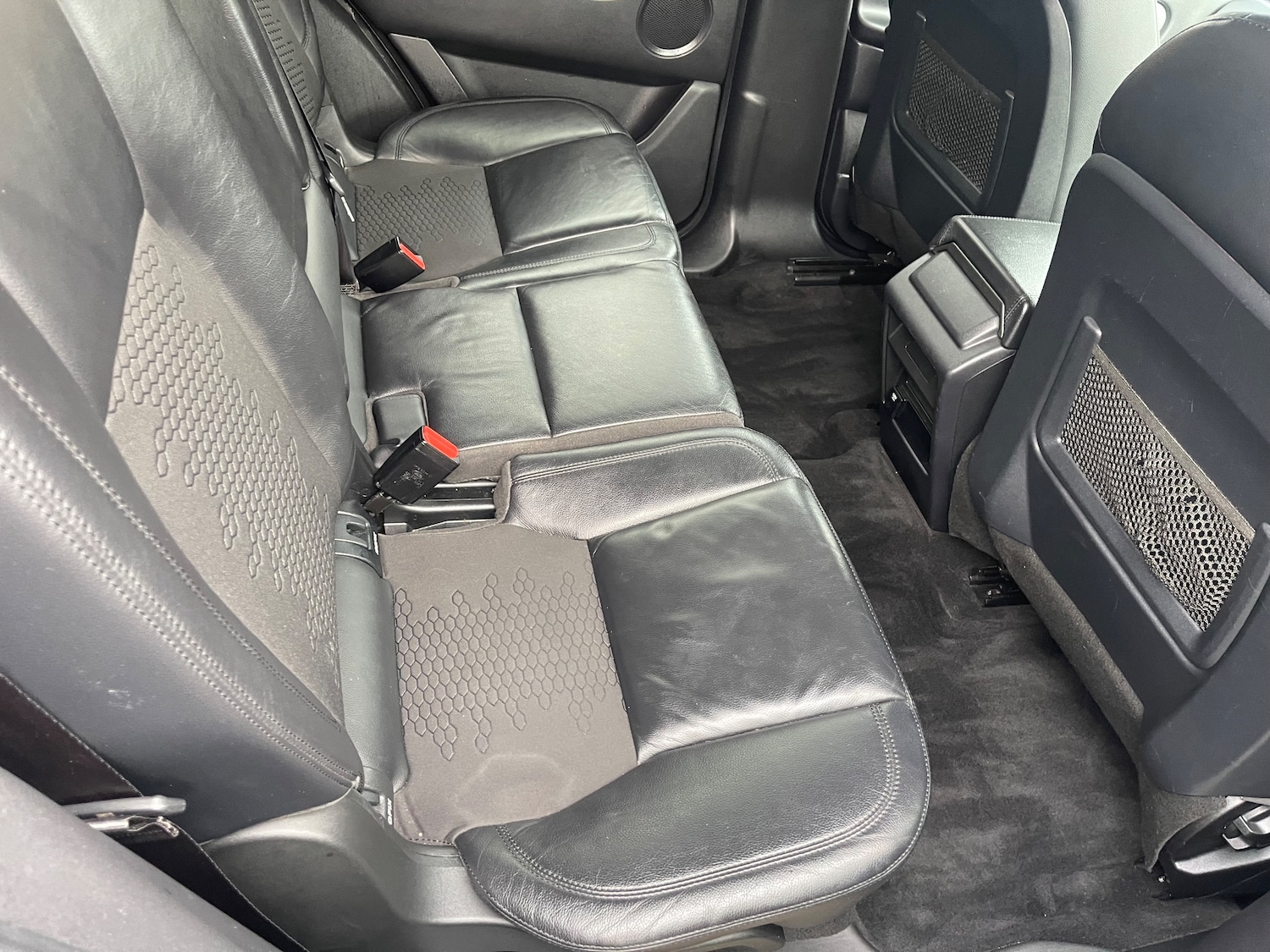 Used Land Rover Discovery Sport 2017 for sale - 77187660: Photo 17