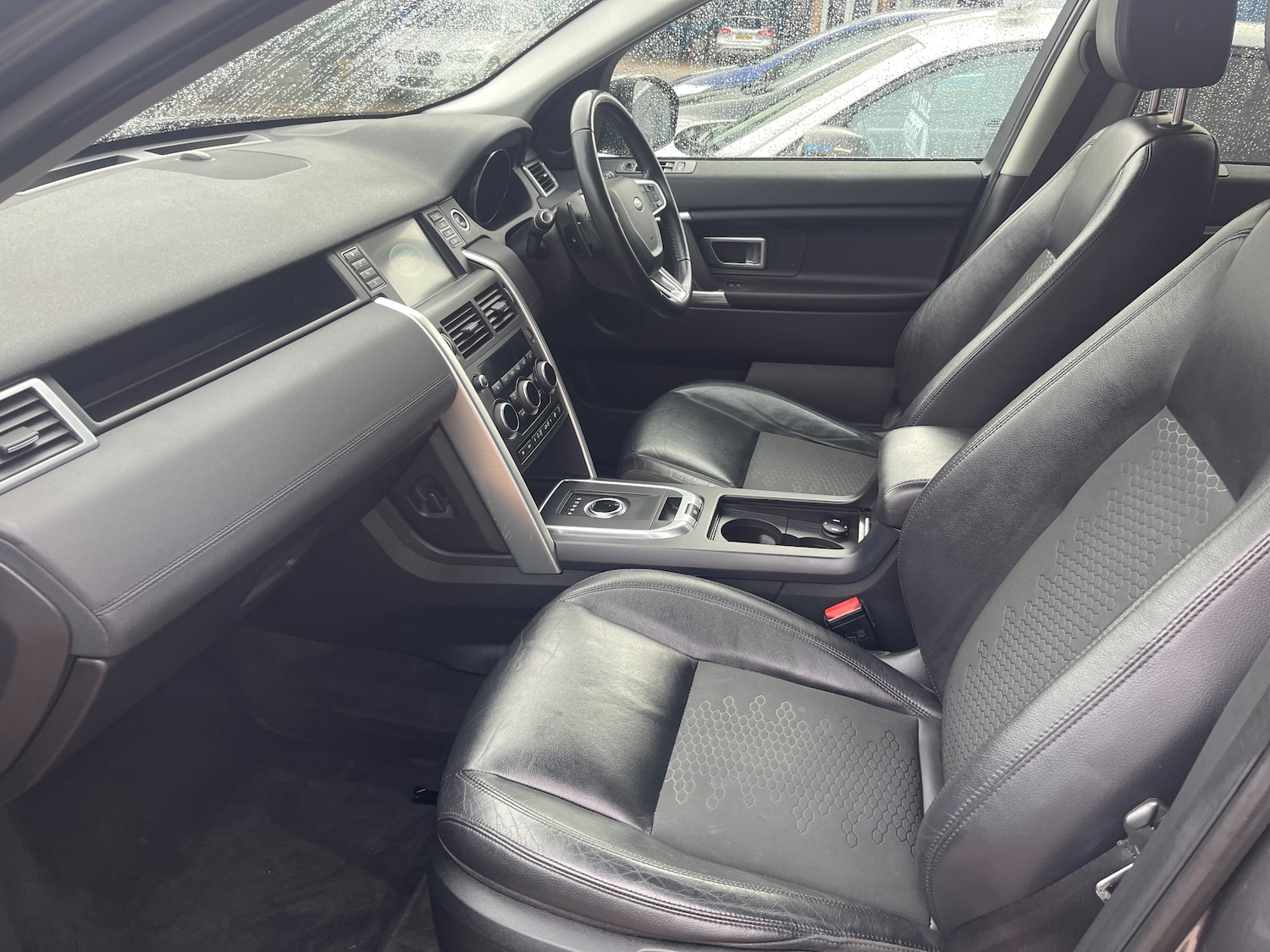 Used Land Rover Discovery Sport 2017 for sale - 77187660: Photo 20