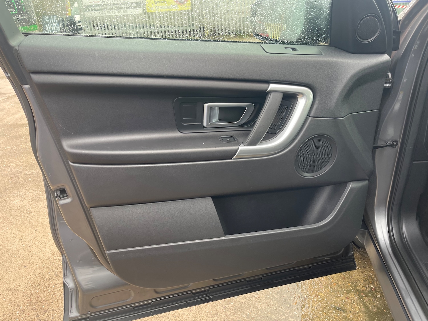 Used Land Rover Discovery Sport 2017 for sale - 77187660: Photo 23