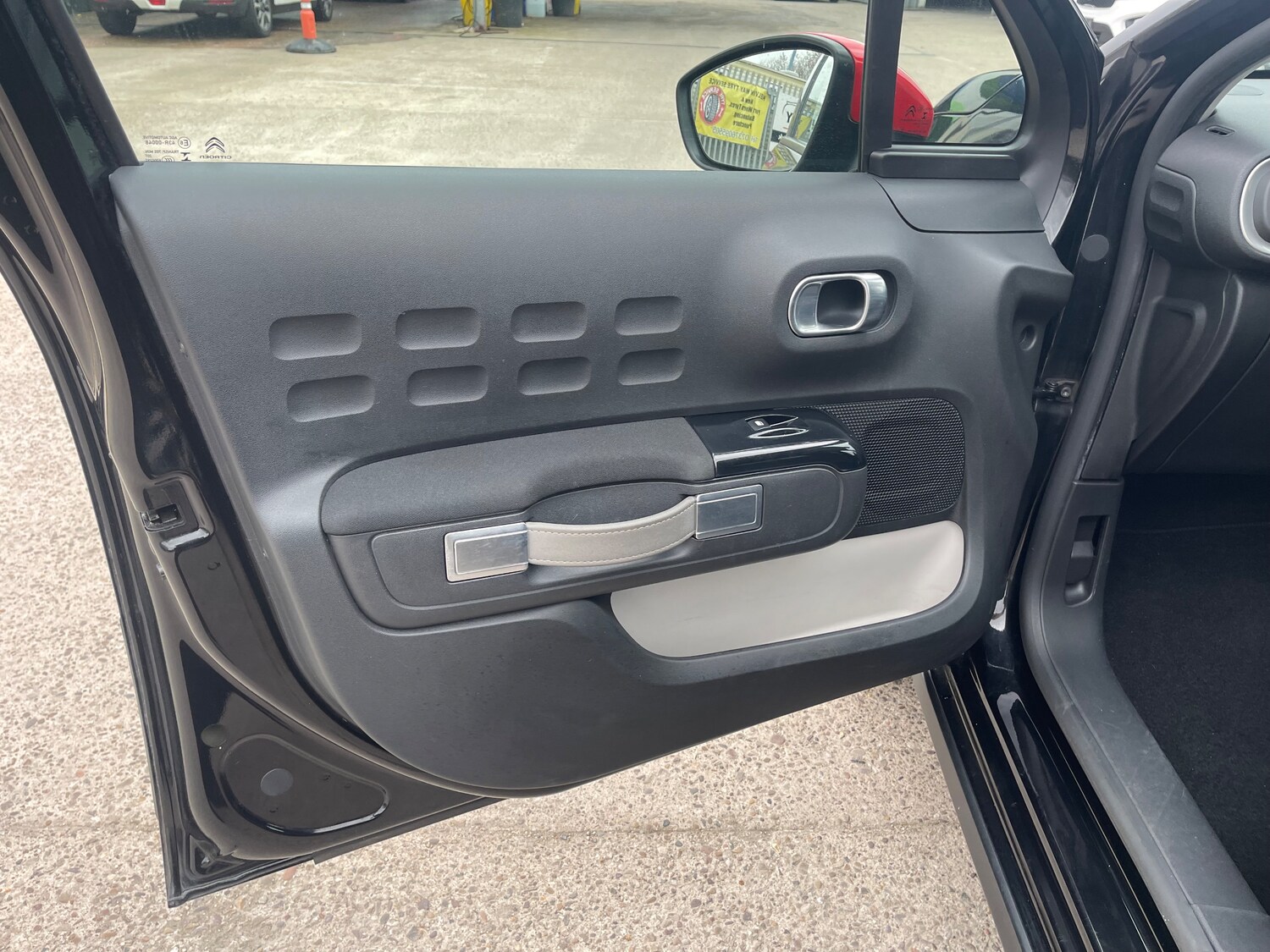 Used Citroen C3 for sale - 77849164: Photo 16