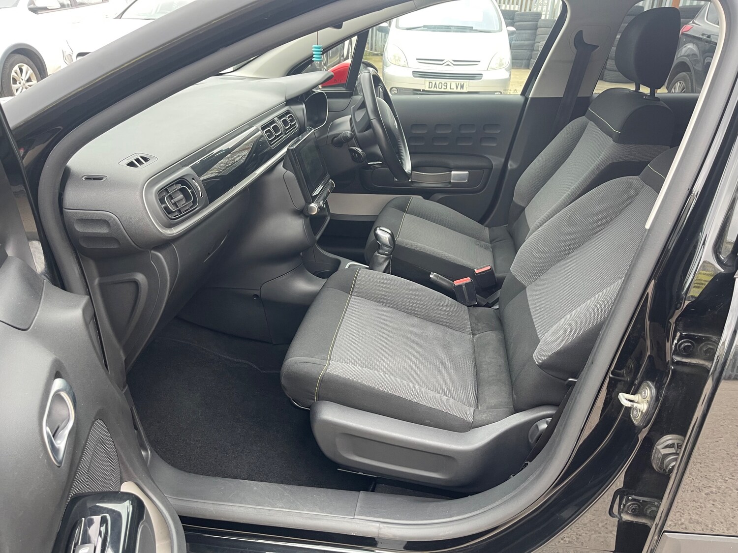 Used Citroen C3 for sale - 77849164: Photo 17