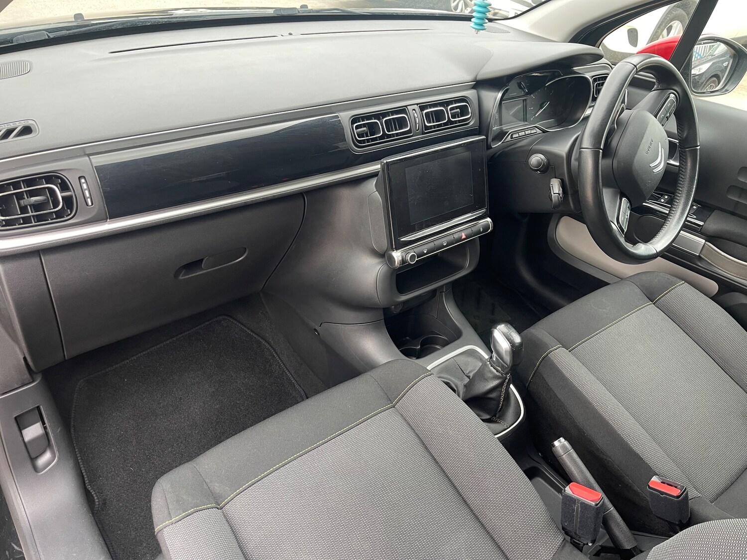 Used Citroen C3 for sale - 77849164: Photo 18