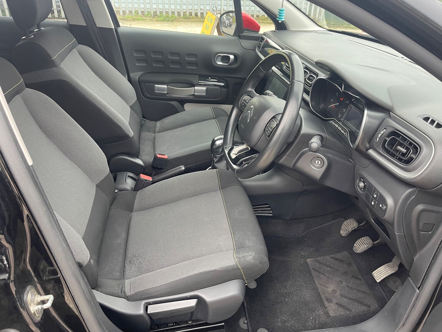 Used Citroen C3 for sale - 77849164: Photo 20