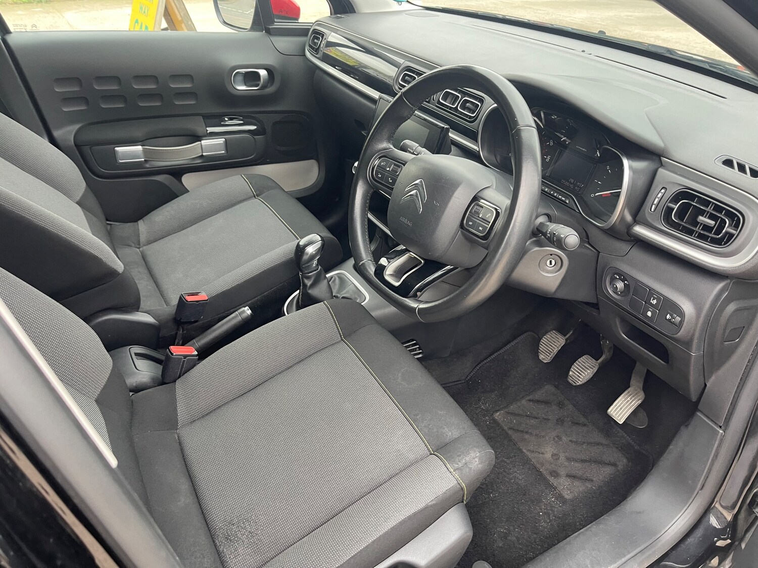 Used Citroen C3 for sale - 77849164: Photo 21