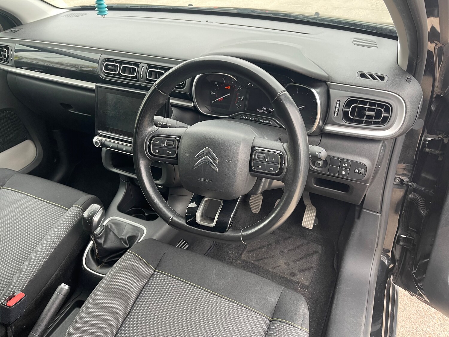 Used Citroen C3 for sale - 77849164: Photo 22