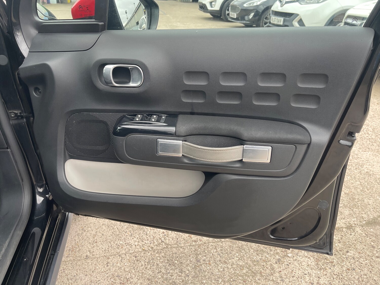 Used Citroen C3 for sale - 77849164: Photo 23