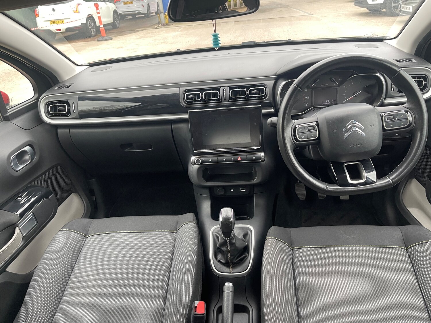 Used Citroen C3 for sale - 77849164: Photo 24