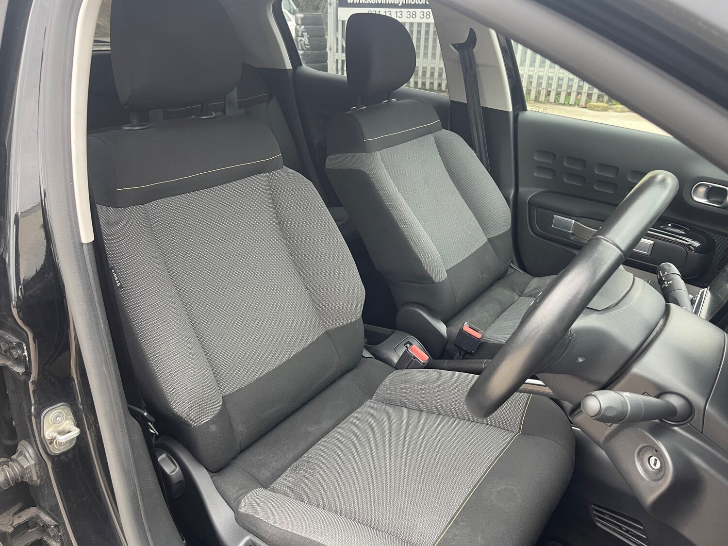 Used Citroen C3 for sale - 77849164: Photo 25