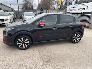 Used Citroen C3 2018 for sale - 77849164: Photo