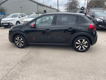 Used Citroen C3 2018 for sale - 77849164: Photo
