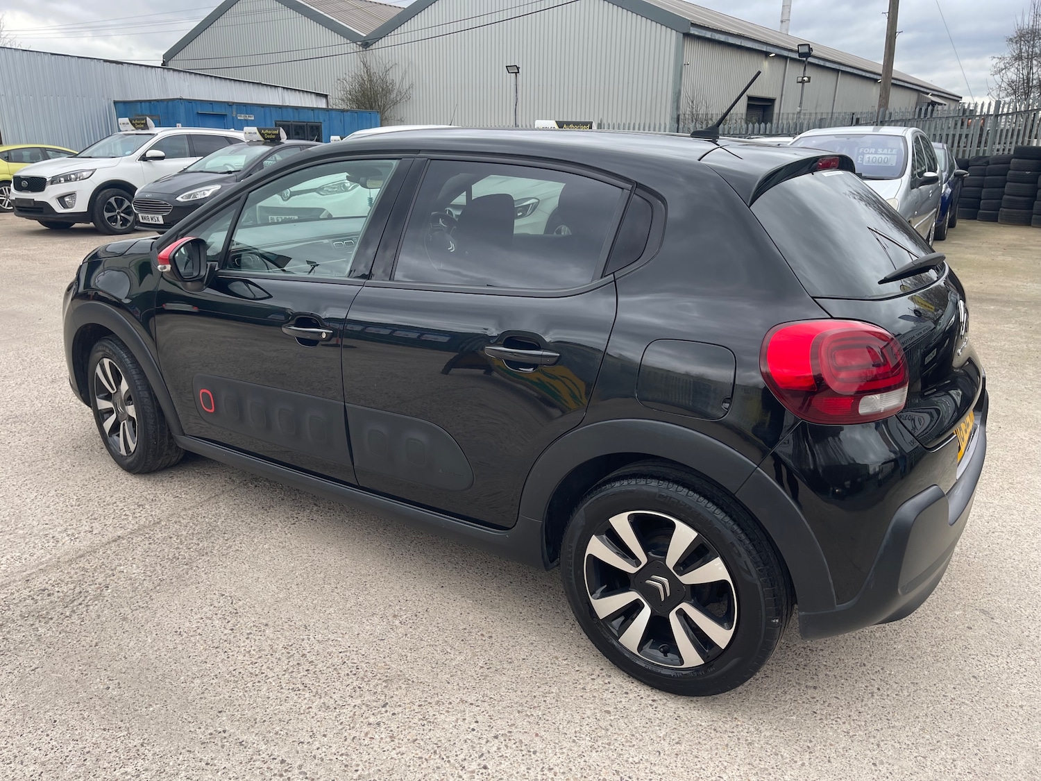 Used Citroen C3 for sale - 77849164: Photo 5