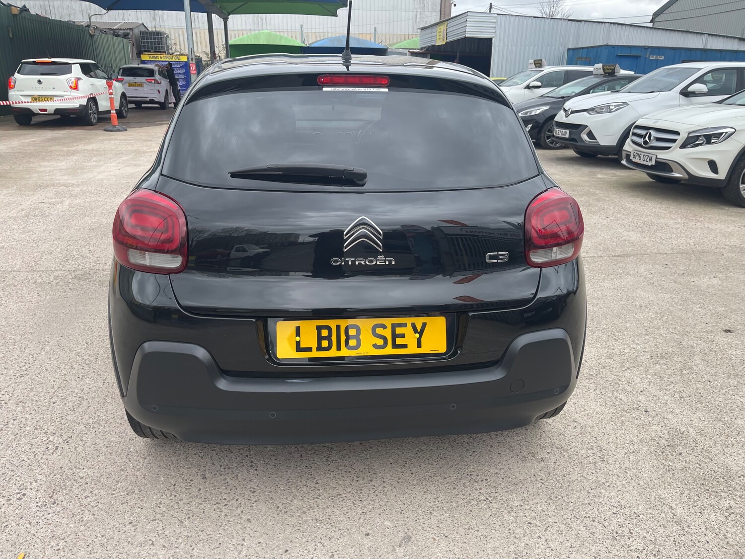 Used Citroen C3 for sale - 77849164: Photo 7