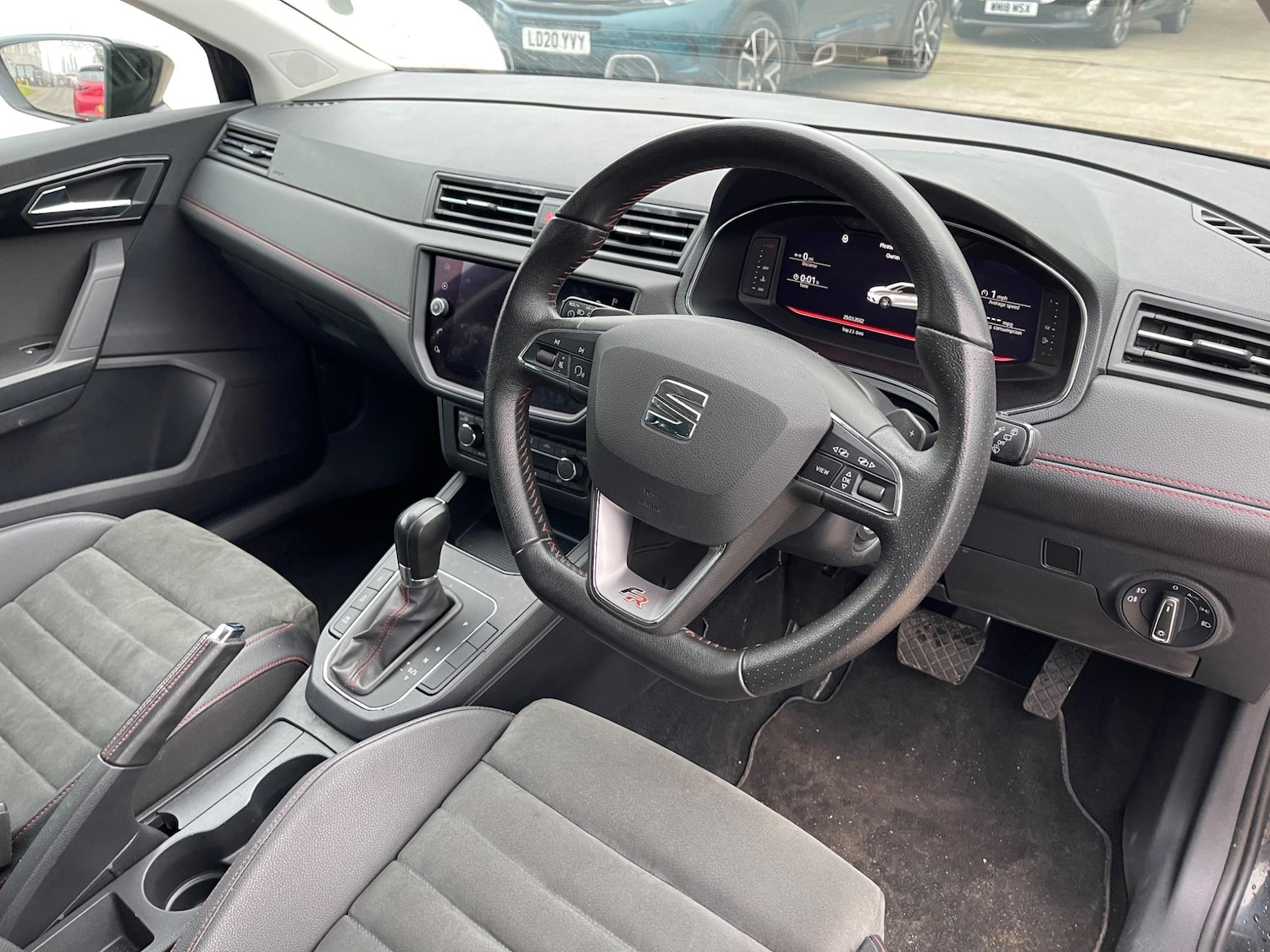 Used SEAT Ibiza 2019 for sale - 77660485: Photo 10