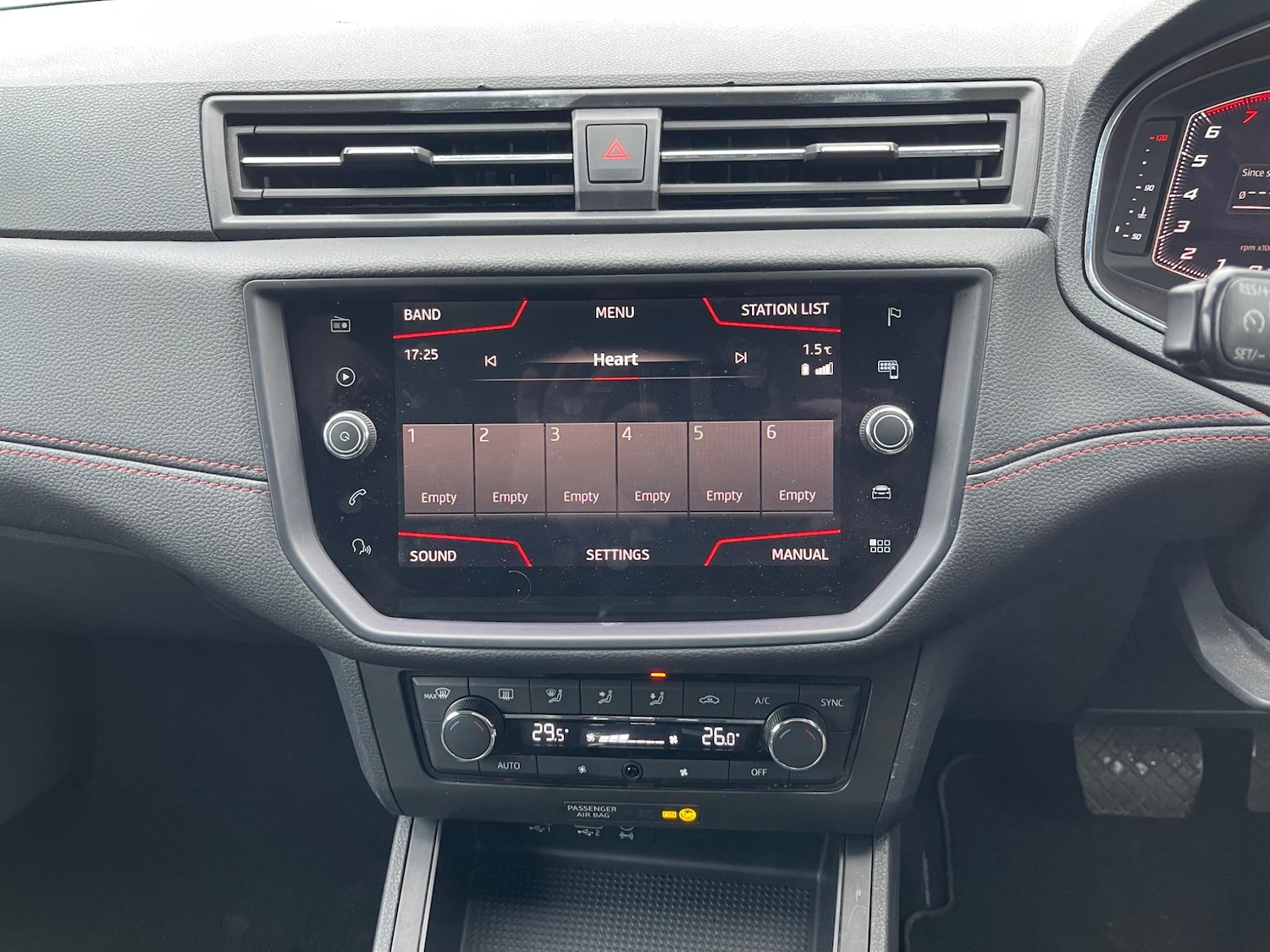 Used SEAT Ibiza 2019 for sale - 77660485: Photo 11