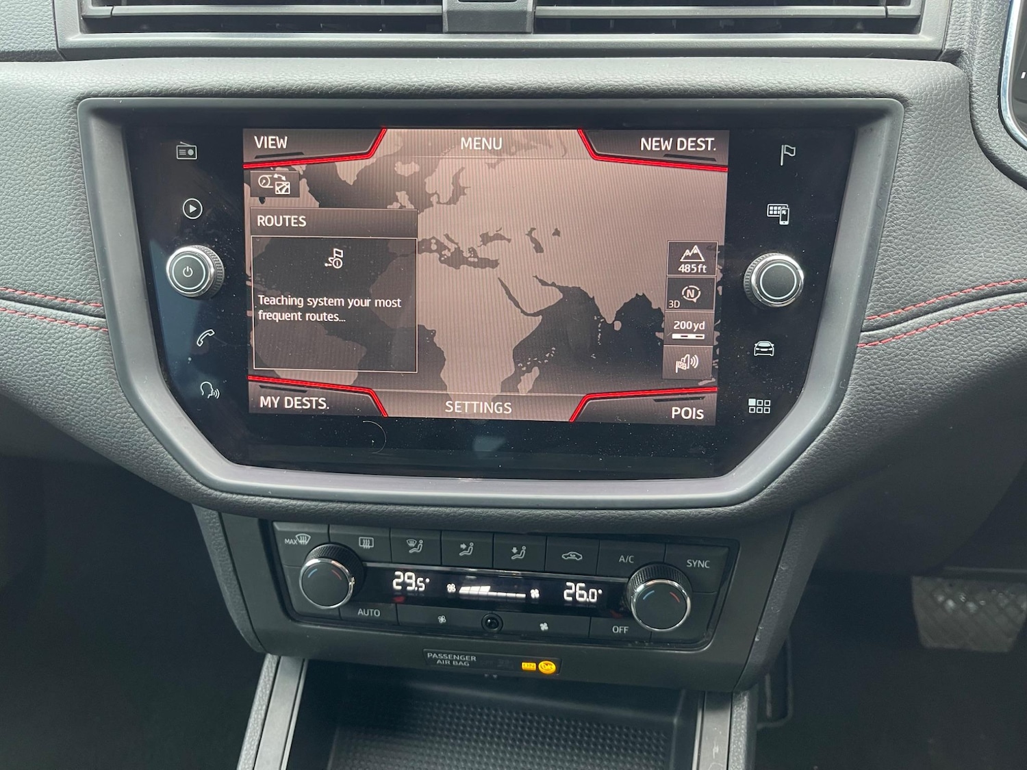 Used SEAT Ibiza 2019 for sale - 77660485: Photo 13