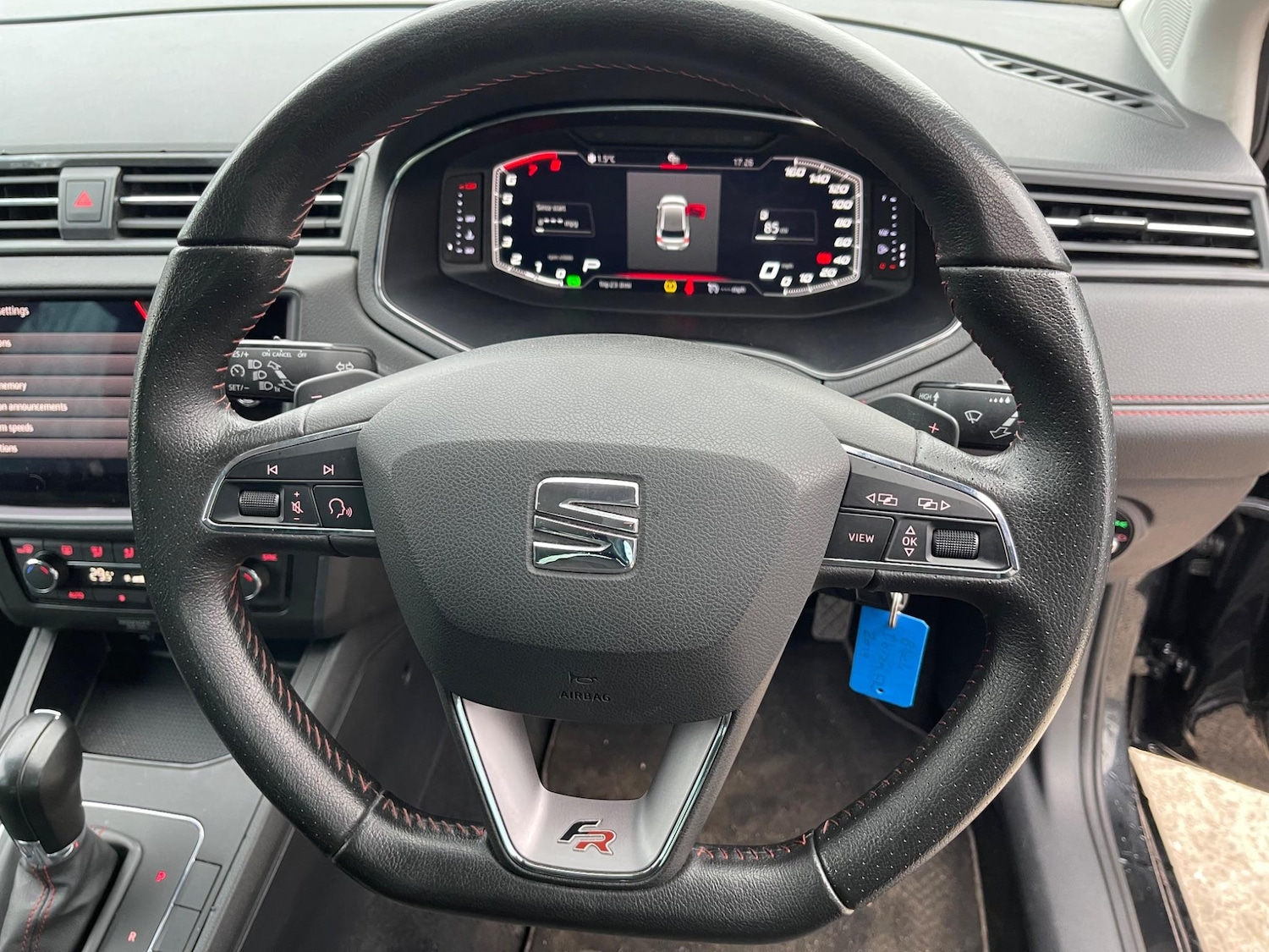 Used SEAT Ibiza 2019 for sale - 77660485: Photo 15