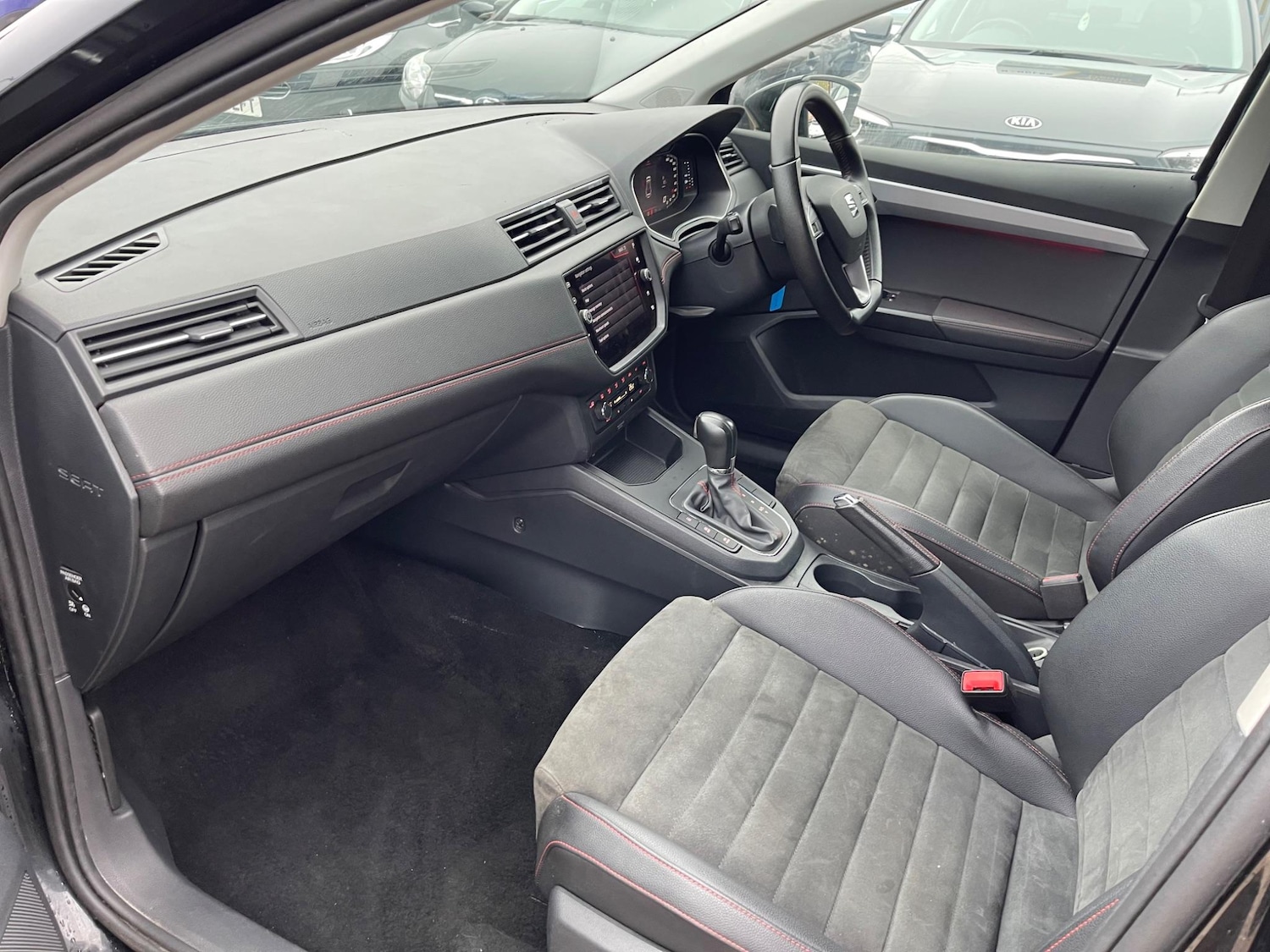 Used SEAT Ibiza 2019 for sale - 77660485: Photo 17