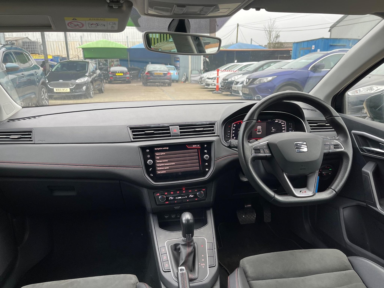 Used SEAT Ibiza 2019 for sale - 77660485: Photo 18
