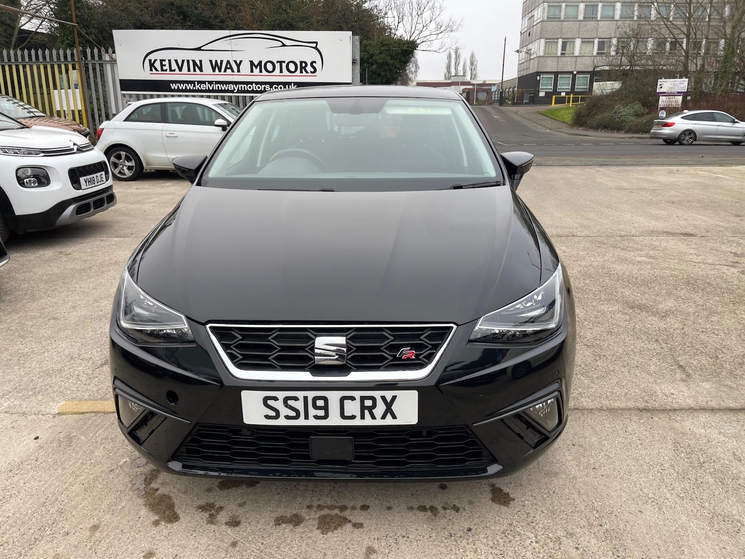 Used SEAT Ibiza 2019 for sale - 77660485: Photo 3