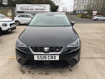 Used SEAT Ibiza 2019 for sale - 77660485: Photo