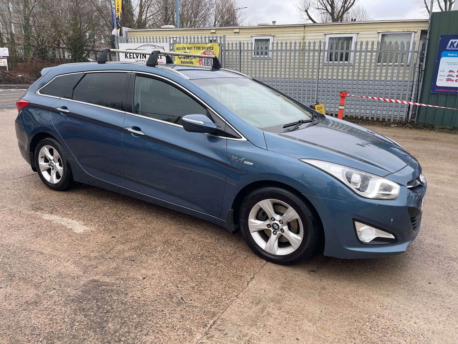 Used Hyundai i40 2013 for sale - 77608104: Photo 11