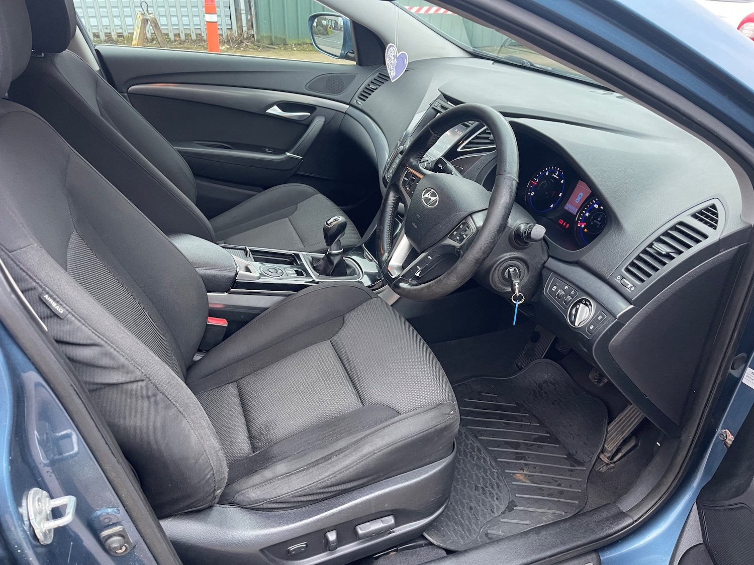 Used Hyundai i40 2013 for sale - 77608104: Photo 14