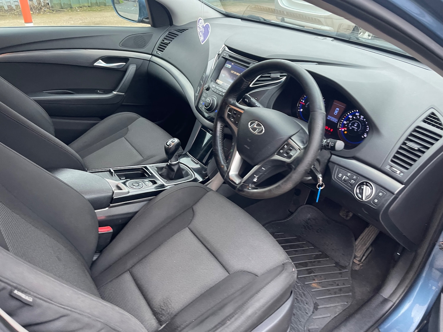 Used Hyundai i40 2013 for sale - 77608104: Photo 15