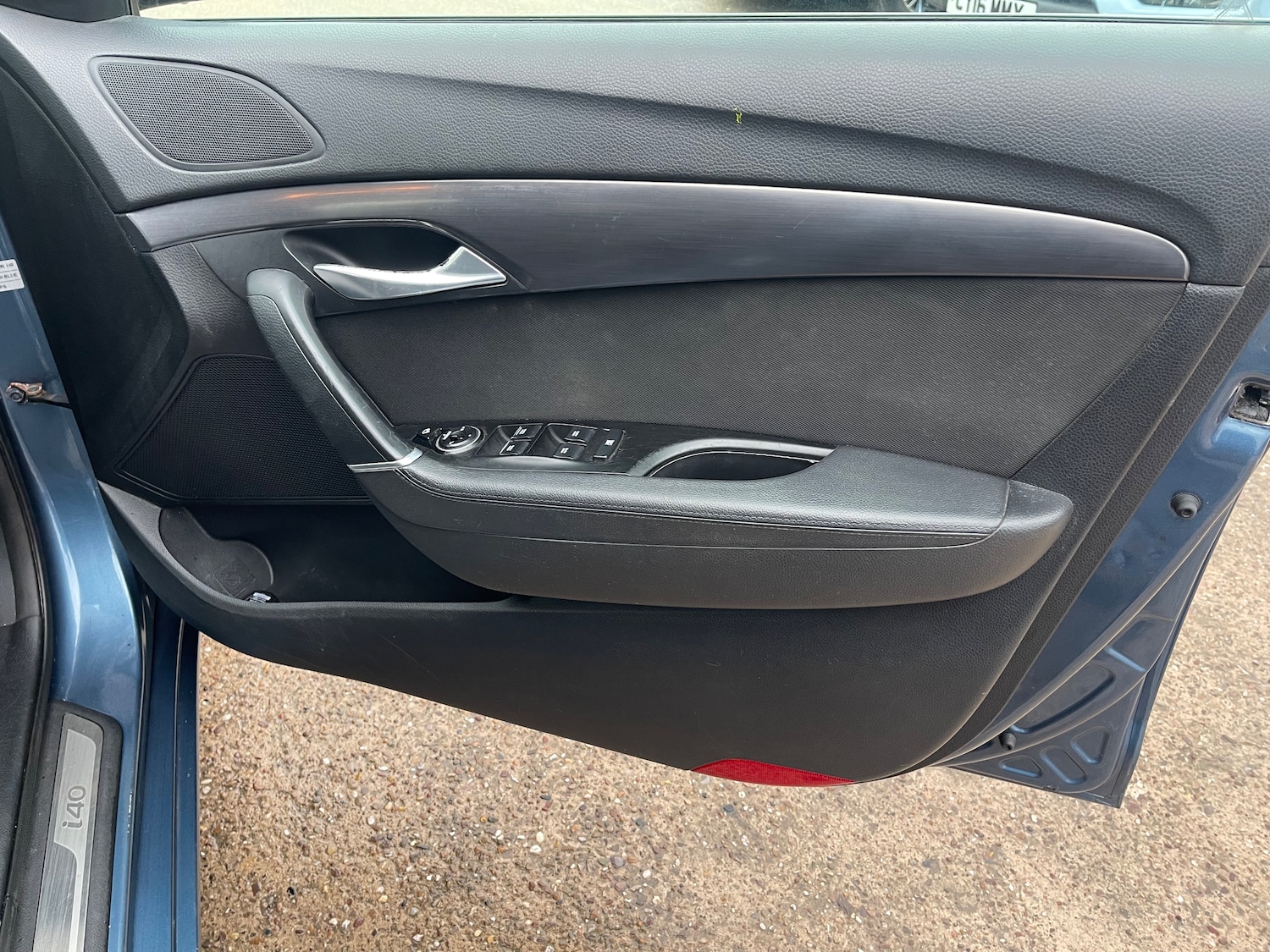 Used Hyundai i40 2013 for sale - 77608104: Photo 17