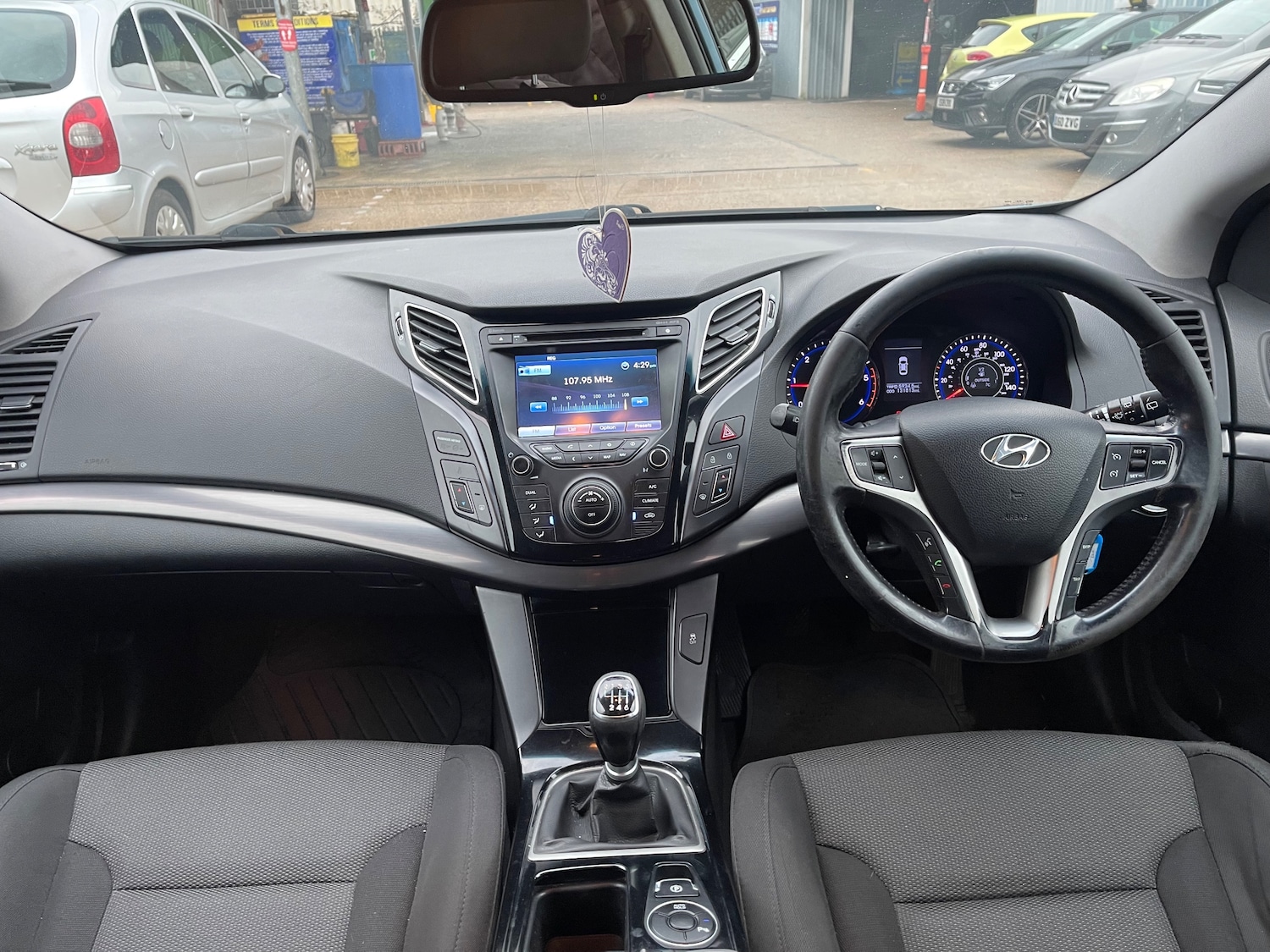 Used Hyundai i40 2013 for sale - 77608104: Photo 20