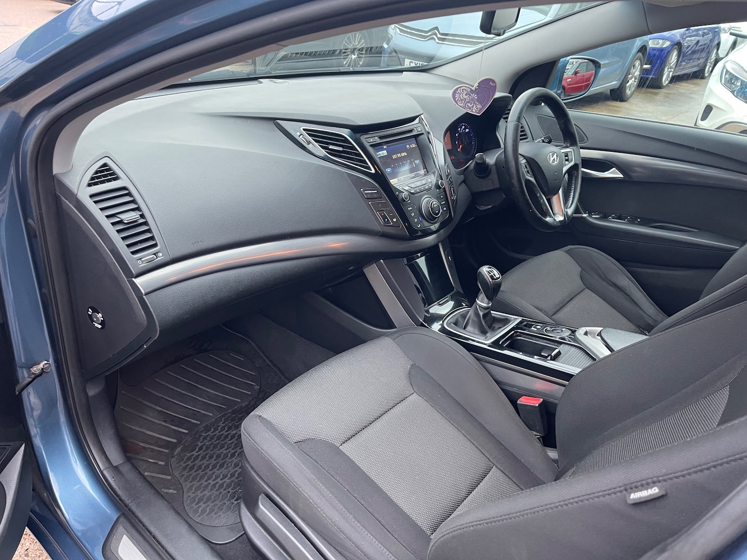 Used Hyundai i40 2013 for sale - 77608104: Photo 21