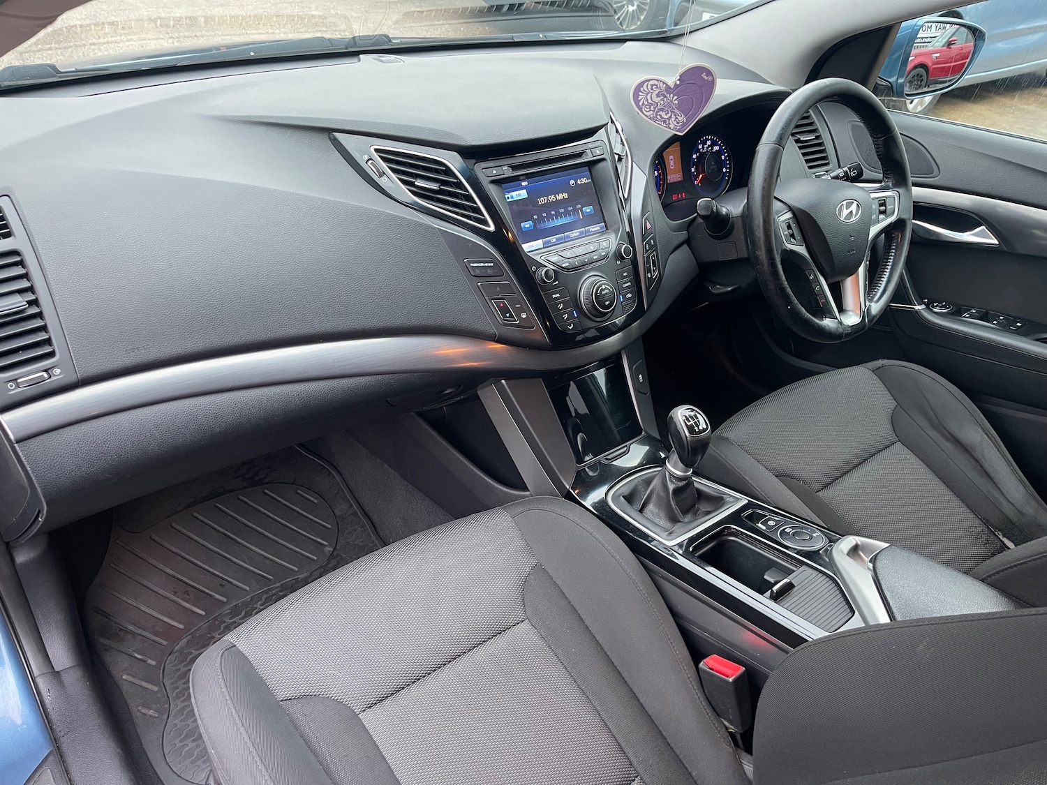 Used Hyundai i40 2013 for sale - 77608104: Photo 24