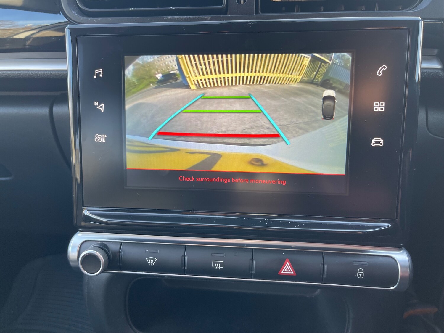 Used Citroen C3 2017 for sale - 78154850: Photo 10